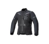 Alpinestars ST-7 2L, veste textile Gore-Tex XXL Noir/Gris Foncé Noir/Gris Foncé