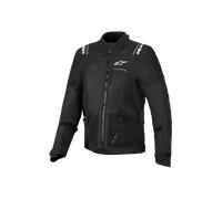 Alpinestars Stella Andes V4 Drystar® Jacket Noir M Femme