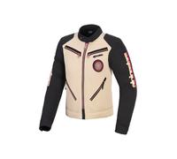 Veste Moto Alpinestars Stella Grace Femme Aluminium_NoirM Aluminium_Noir