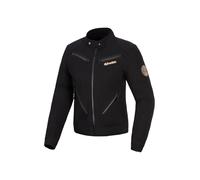 Veste Moto Alpinestars Stella Grace Femme NoirXXL Noir