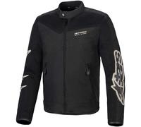 Veste Moto Alpinestars T-Dyno Air - Noir/Noir 33017251100