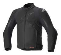 Veste Moto Alpinestars T-GP R V3 Drystar® - Noir/Noir 32058241100