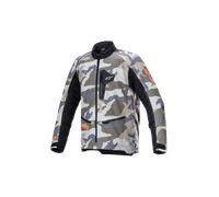 Veste Moto Alpinestars Venture XT Mojave Camouflage/Orange FluoL Mojave Camouflage,Orange Fluo