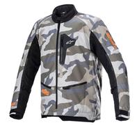 Veste Moto Alpinestars VENTURE XT - TECH-AIR® COMPATIBLE