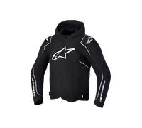ALPINESTARS Blousons et Vestes Zaca V2 Black / White 4XL