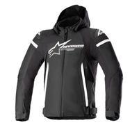 Veste Moto Alpinestars ZACA WATERPROOF