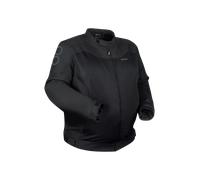Veste Moto Bering Alias KS Noir3XL Noir