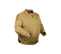 Veste Moto Bering Alias KS SableXXL Sable