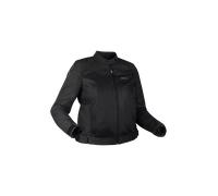 Veste Moto Bering Alias QS Femme NoirL Noir