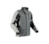 Veste Moto Bering Antartica GTX Noir/GrisXL Noir,Gris