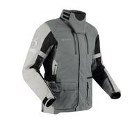 Veste moto Bering Antartica GTX Noir M