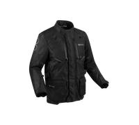 BERING CALGARY veste textile noir L