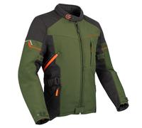 Veste Moto Bering COBALT