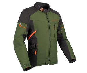 Veste Moto Bering COBALT