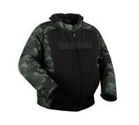 Veste Moto Bering DAVIS KING SIZE