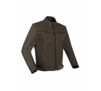 Veste moto Bering Derby Marron L