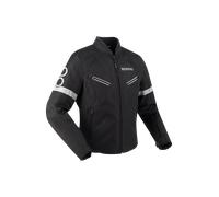 BERING Veste textile EXUP noir XL