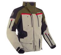 Veste Moto Bering FREEWAY