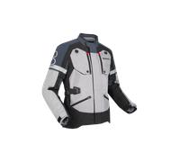 Veste Moto Bering Halifax Anthracite/GrisM Anthracite,Gris