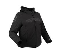Veste Moto Bering LADY DAVIS QUEEN SIZE
