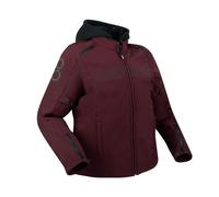 Veste Moto Bering LADY DAVIS QUEEN SIZE
