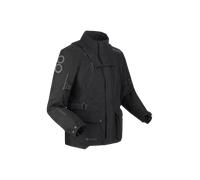 Veste Moto Bering Lakefield GTX NoirXL Noir
