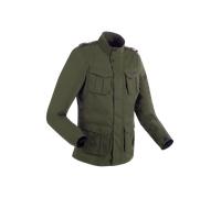 Veste Moto Bering Norris Evo KakiXL Kaki