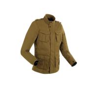 Veste Moto Bering Norris Evo MarronS Marron