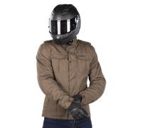 Veste Moto Bering Norris KakiS Kaki