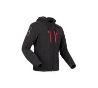 Veste Moto Bering Rotor Noir4XL Noir