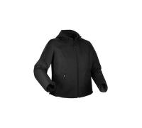 Veste Moto Bering Warwick KS NoirL Noir