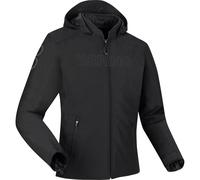 Veste moto Bering Warwick Noir XL