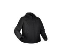 Veste Moto Bering Warwick QS Femme NoirM Noir