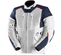 Veste Moto Certifiée Moto BROOKS VENTED+ S
