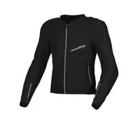 Veste Moto Complète Avec Protections Macna Korus - Tissu - L - Noir - Homme L...
