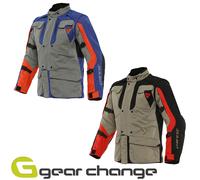 Veste moto Dainese Alligator Tex