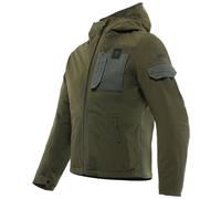 Veste moto Dainese Corso Abshell Pro - Vert (006)