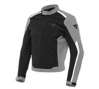 Dainese Veste moto Hydraflux 2 Air D-Dry Homme Noir / Gris Anthracite