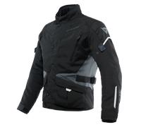 Veste Moto Dainese Touring TEMPEST 3 D-DRY Noir/Ébène