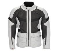 Veste Moto D'été ACERBIS Ramsey Vented Long Gris/Gris Foncé