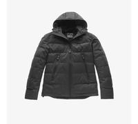 Veste Moto D'Hiver Blauer EASY WINTER MAN 2.0 Anthracite
