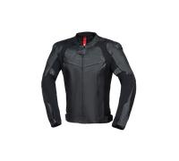 Veste Moto en Cuir iXS Ace 1.0 Noir4XL Noir