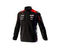 Veste moto enfant Ixon SWK Aprilia 24 6 ans