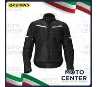 Veste Moto Femme Acerbis Ce X-Street Lady Taille M