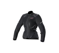 Veste Moto Femme Alpinestars Stella Andes Air Drystar NoirM Noir