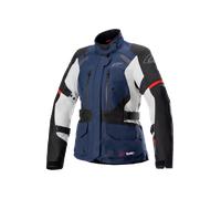 Veste Moto Femme Alpinestars Stella Andes V3 Drystar Bleu Foncé/NoirXL Bleu Foncé,Noir