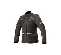 Veste Moto Femme Alpinestars Stella Andes V3 Drystar Noir/GrisL Noir,Gris