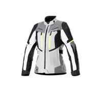 ALPINESTARS Blousons et Vestes Stella Bogotá Pro Drystar Lady Dark Gray S