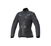 Veste Moto Femme Alpinestars Stella ST-7 2L Gore-Tex Noir/Gris FoncéXL Noir,Gris Foncé