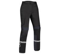 Veste Moto Femme Bering Halifax Noir/AnthraciteXS Noir,Anthracite